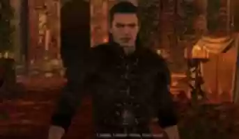 Free download Istredd [ Farewell of the White Wolf Mod ] Screenshot free photo or picture to be edited with GIMP online image editor